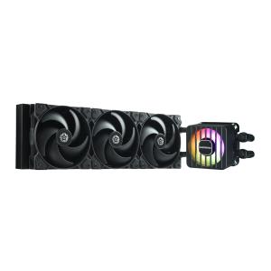 ELC-LMF360-SF ENERMAX Liquid CPU Cooler LIQMAXFLO SR 360mm AM4/AM5/LGA1700