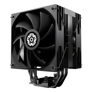 EU Product - Air CPU Cooler ETS-T41D 2x120mm Digital AM5/LGA1851 thumbnail