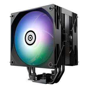 EU Product - Air CPU Cooler ETS-T41D 2x120mm Digital ARGB thumbnail