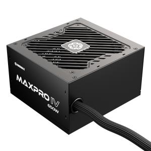 EU Product - MAXPRO IV 650W 80+ 230V EU Standard Non-Modular thumbnail