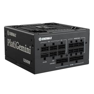 EU Product - Power Supply 1200W PlatiGemini 80+ Platinum thumbnail