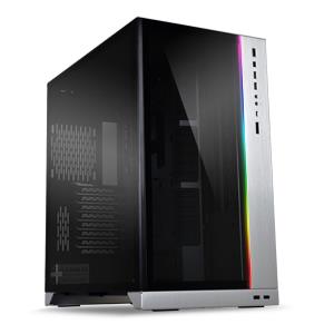 O11DXL-W LIAN LI O11 Dynamic XL (ROG Certified) Aluminium Full-Tower - White