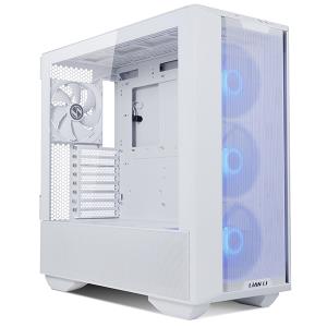 LANCOOL III RGB WHITE LIAN LI LIAN LI Lian Li Lancool III RGB Full Tower PC Case - White                                                                                            