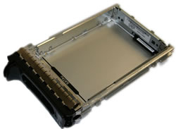 FK-DELL-POW900-SATA ORIGIN STORAGE Dell Poweredge 800/900/2900 Series SATA tray with adapter