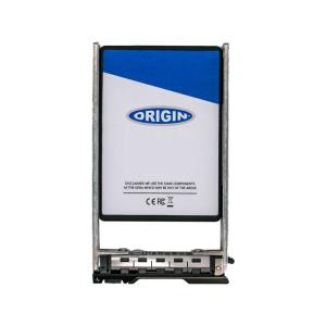 DELL-500SATA/7-S12 ORIGIN STORAGE HDD 500GB 2.5 SATA 7200RPM in Hot Swap Caddy