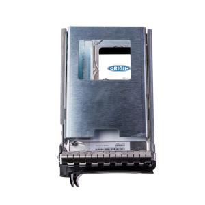DELL-600SAS/10-S6 ORIGIN STORAGE 600GB 10k PowerEdge x900 Series 3.5in SAS Hotswap HD w/ Caddy