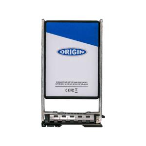 DELL-900SAS/10-S12 ORIGIN STORAGE 900GB 10k PowerEdge R/T x10 Series 2.5in SAS Hotswap HD w/ Caddy