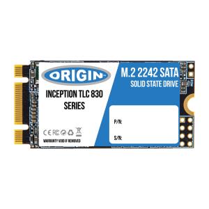 NB-256SSD-M.2-42 ORIGIN STORAGE 256GB MLC NGFF SSD M.2 SATA 3 42mm
