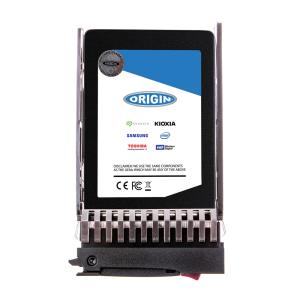 CPQ-3840EMLCRI-S6 ORIGIN STORAGE SSD 3840GB 2.5in SATA RI 1DWPD in Hot Swap Caddy