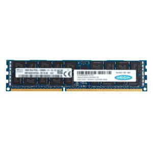 16GB DDR3 1600MHz RDIMM 2Rx4 ECC 1.35V thumbnail
