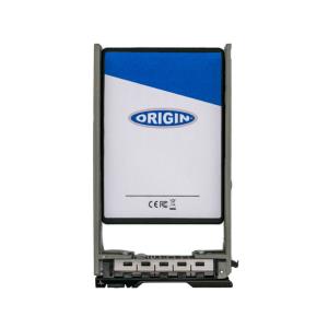 SSD 960GB 2.5in SAS 1DWPD in Hot Swap Caddy thumbnail