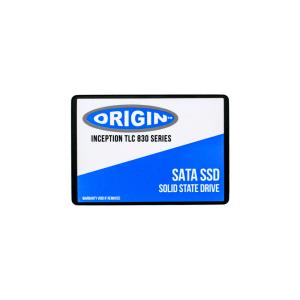 MZ-76E250B/EU-OS ORIGIN STORAGE Origin 250 GB Serial ATA III 2.5in EQV to Samsung 860 EVO