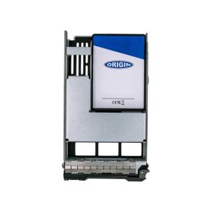 SSD 2TB 3.5in SATA 3D QLC in Hot Swap Caddy with Conversion Kit thumbnail