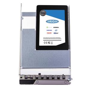 DELL-3840EMLCMWL-S20 ORIGIN STORAGE 3840GB Hot Plug Enterprise SSD 3.5in SATA Mixed Work Load W/Caddy