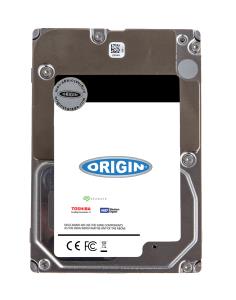 581311-001-OS ORIGIN STORAGE HDD 600GB 2.5in SAS 10000RPM in Hot Swap Caddy EQV to HPE 581311-001