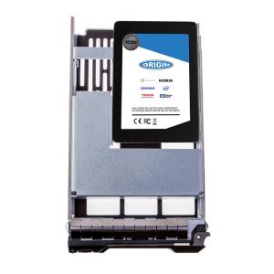 DELL-1600ESASMWL-S17 ORIGIN STORAGE 1.6TB Hot Plug Enterprise SSD 3.5 SAS Mixed Work Load in Hot Swap Caddy
