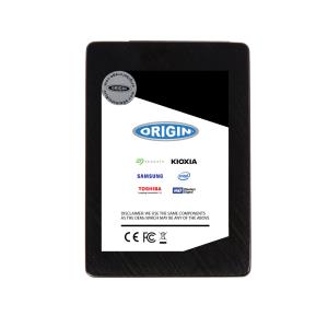 CPQ-1600ESASMWL-S10 ORIGIN STORAGE 1.6TB Hot Plug Enterprise SSD 3.5 SAS Mixed Work load in Hot Swap Caddy