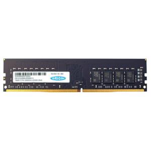CT16G4WFD824A-OS ORIGIN STORAGE 16GB DDR4 2666Mhz UDIMM 2RX8 CL19 ECC 1.2V