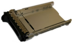FK-DELL-POW900 ORIGIN STORAGE SAS 3.5in Caddy for Dell P/Edge 900/ 1900/ 2900 etc (-S6)