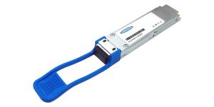 MMA1B00-B150D NVIDIA Mellanox Compatible Transceiver QSFP+ 40GBase-SR4 (850nm MMF 150m MPO DOM) thumbnail