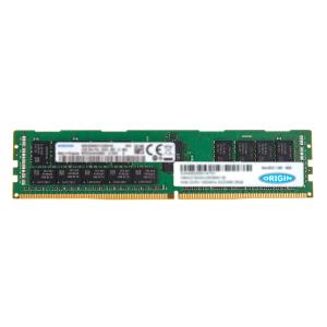 16GB DDR4 3200MHz RDIMM 2Rx8 ECC 1.2V thumbnail