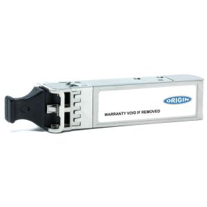 MA-SFP-1GB-TX-OS ORIGIN STORAGE MA-SFP-1GB-TX Cisco Meraki Compatible Transceiver SFP 1000Base-T (RJ45 Copper 100m)