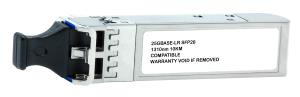 943-897-001-OS ORIGIN STORAGE Hirschmann Compatible Transceiver SFP 1000Base-LX (1310nm SMF 20km DOM Ind Temp)