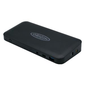 Docking Station USB-C thumbnail