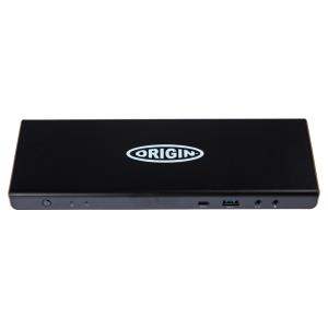 Docking Station USB-C/A Triple 4K thumbnail