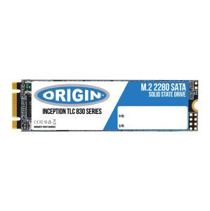 Origin Inception SSD 2TB M.2 SATA 3D TLC 80mm thumbnail