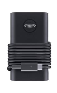 E5 65W Type-C AC Adapter (UK) thumbnail