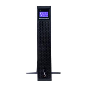 Uniti Power Symphony Online Double Conversion 230V 2U 3kVA / 2.7kW 8 x IEC C13 + 1 x IEC C19 thumbnail
