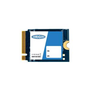 Origin Inception SSD 1TB NVMe M.2 3D TLC 30mm thumbnail