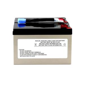 SUA1000J-BAT ORIGIN STORAGE Origin Replacement UPS Battery Cartridge RBC6 For SUA1000J