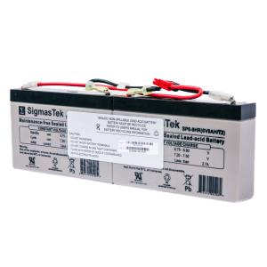BX1100LI-BAT ORIGIN STORAGE Origin Replacement UPS Battery Cartridge RBC17 For BX1100LI