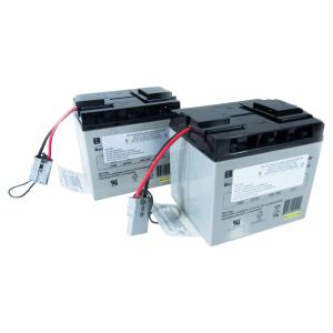 SUA2200XL-NETPKG-BAT ORIGIN STORAGE Origin Replacement UPS Battery Cartridge RBC55 For SUA2200XL-NETPKG