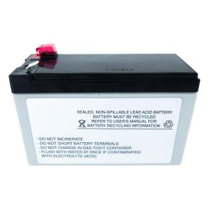 BK400-BAT ORIGIN STORAGE Origin Replacement UPS Battery Cartridge RBC2 For BK400