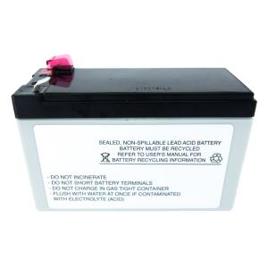 BN600G-BAT ORIGIN STORAGE Origin Replacement UPS Battery Cartridge APCRBC110 For BN600G