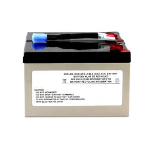 Origin Replacement UPS Battery Cartridge RBC6 For SMC1500 thumbnail