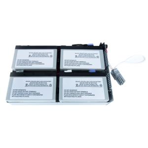 Origin Replacement UPS Battery Cartridge APCRBC132 For SMT1000RM2UTW thumbnail