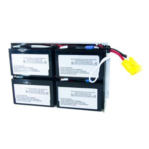 SUA1500RMI2U-BAT ORIGIN STORAGE Origin Replacement UPS Battery Cartridge RBC24 For SUA1500RMI2U