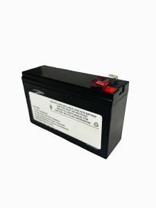 Origin Replacement UPS battery for APC BE400 series replacing OEM PN: APCRBC106 thumbnail
