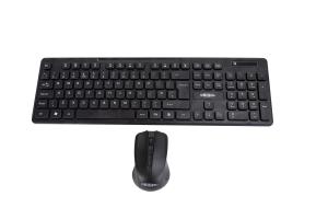 OS-KBD/MS-WRL ORIGIN STORAGE Origin Wireless Keyboard and Mouse Combo