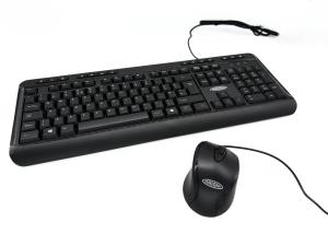 Origin USB Keyboard and Mouse combo thumbnail
