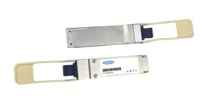 OPT-0025-00-OS ORIGIN STORAGE OPT-0025-00 F5 Compatible Transceiver QSFP+ 40GBase-SR4 (850nm MMF 150m MPO DOM)
