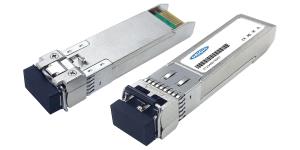 DELL-407-BCBF Dell Compatible Transceiver SFP28 25GBase-SR (850nm MMF 100m LC DOM) thumbnail