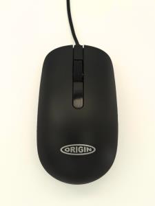 Wired Optical Mouse thumbnail