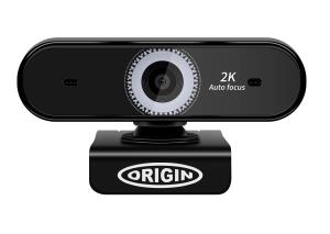 USB Webcam 2K Full HD thumbnail