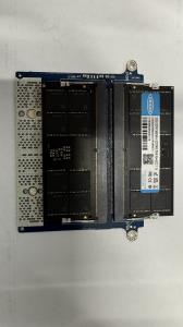 64GB (2x32GB) DDR5 5600MHz SODIMM 2Rx8 Non-ECC 1.1V thumbnail