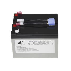 Origin Replacement UPS Battery Cartridge APCRBC142 for SMC1000-BR thumbnail